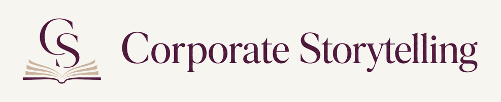 Corporate Storytelling